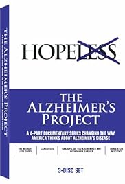 Proyecto Alzheimer