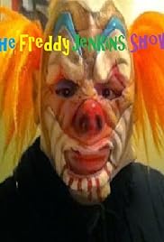 The Freddy Jenkins Show