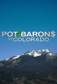  Pot Barones de Colorado  Estados Unidos de marihuana