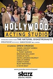Hollywood Acting Studio