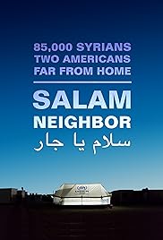 Salam Neighbor