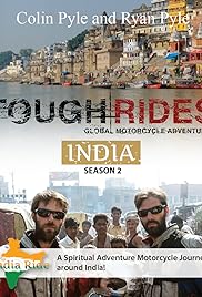 Tough Rides: India