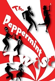 Peppermint Twist