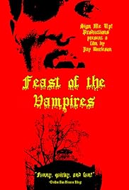 Feast of the Vampires