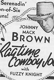 Ragtime Cowboy Joe