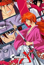 El temible burlón el Pirata Rojo: Kenshin y Kaoru Separados