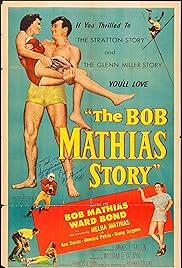 The Bob Mathias Story