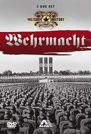  Die Wehrmacht - Eine Bilanz  Angriff auf Europa