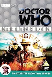 Delta and the Bannermen: Part Three