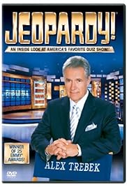 1997 Celebrity Jeopardy! Game 2