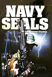 Navy Seals: historias no contadas