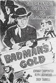 Badman's Gold