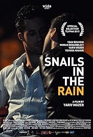 Snails in the Rain