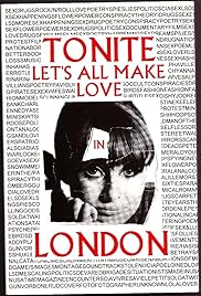 LaTonite Let All Make Love en Londres