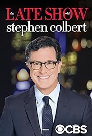The Late Show con Stephen Colbert