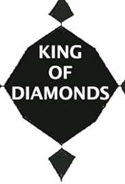  rey de diamantes  Los diamantes desde el cielo