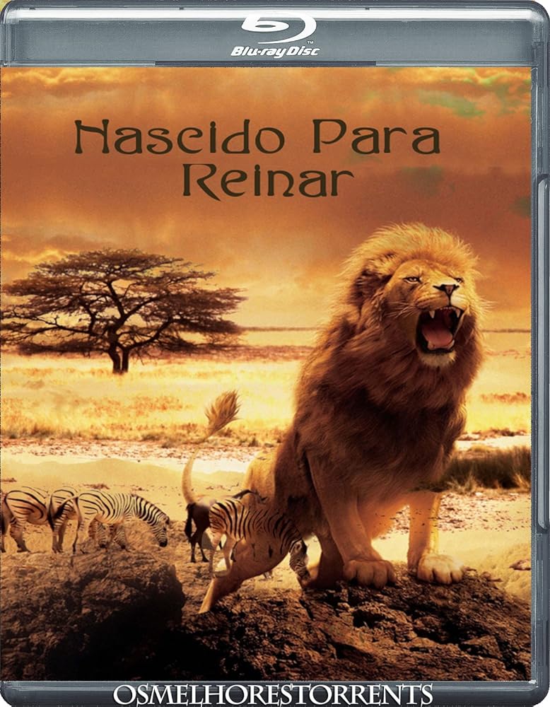 Ver Hermanos de sangre: los leones de la arena de Sabi Online Latino HD |  