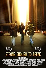 Strong Enough to Break
