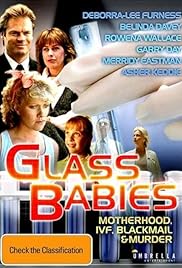 Glass Babies