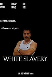 Esclavitud blanca