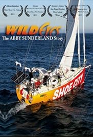 Wild Eyes: The Abby Sunderland Story