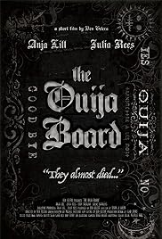 The Ouija Board