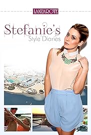 Diarios de estilo de Stefanie