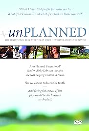 Unplanned: The Abby Johnson Story