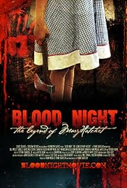 Blood Night: The Legend of Mary Hatchet