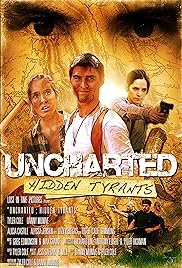 Uncharted: Tiranos ocultos