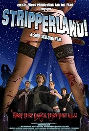 Stripperland