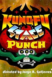 Kung Fu Space Punch