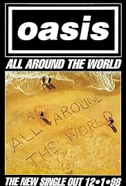 Oasis: All Around the World