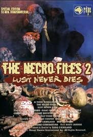 Necro Files 2