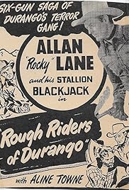 Rough Riders de Durango