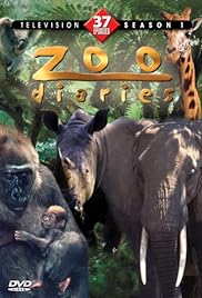  Zoo Diaries  Episodio # 3.27