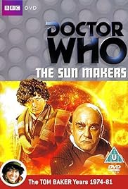 The Sun Makers: Part One