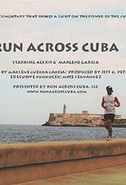 Run Across Cuba