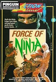 Force of the Ninja