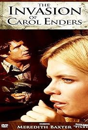 The Invasion of Carol Enders