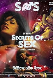 (SOS: Secretos del Sexo)