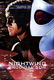 Nightwing: Prodigal