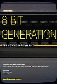 Generación de 8 bits: The Commodore Wars