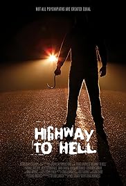 autopista al infierno