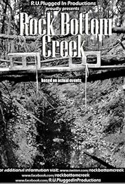 Rock Bottom Creek