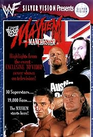 (WWF Mayhem en Manchester)