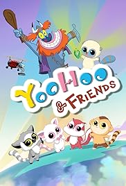 YooHoo and Friends