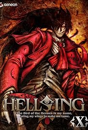 Hellsing Ultimate, Vol. 4