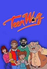 Teen Wolf's Family Secret