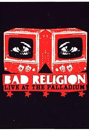BadReligion: En vivo en el Palladium